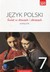 Książka ePub JÄ™zyk polski Å›wiat w sÅ‚owach i obrazach podrÄ™cznik dla klasy 7 szkoÅ‚y podstawowej 180001 - brak