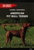 Książka ePub American Pit Bull Terier - brak