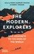 Książka ePub The Modern Explorers - Robin Hanbury-Tenison, Twigger Robert