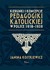 Książka ePub Kierunki i koncepcje pedagogiki katolickiej w Polsce 1918-1939 - brak