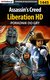 Książka ePub Assassin's Creed: Liberation HD - poradnik do gry - Patrick "Yxu" Homa