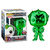 Książka ePub Funko POP DC Comics - THE JOKER green chrome - 53 - Funko
