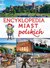 Książka ePub Encyklopedia miast polskich - Krzysztof Å»ywczak