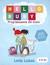 Książka ePub Hello ruby programowanie dla dzieci - brak