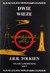 Książka ePub Dwie WieÅ¼e. WÅ‚adca PierÅ›cieni (Tom 2) - J.R.R. Tolkien [KSIÄ„Å»KA] - J.R.R. Tolkien