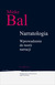 Książka ePub Narratologia. Wprowadzenie do teorii narracji - Mieke Bal