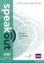 Książka ePub Speakout 2nd Edition Starter Workbook with key - Eales Frances, Oakes Steve, Dimond-Bayir Stephanie