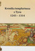 Książka ePub Kronika templariusza z Tyru 1243-1314 Henryk Pietruszczak ! - Henryk Pietruszczak