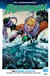 Książka ePub Aquaman tom 3 korona atlantydy | - Abnett Dan, Eaton Scott, Briones Philippe, Walker Brad
