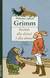 Książka ePub BaÅ›nie dla dzieci i dla domu. Grimm - Wilhelm Grimm, Jakub Grimm, Wilhelm i Jakub Grimm