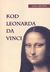 Książka ePub Kod Leonarda da Vinci - brak