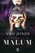 Książka ePub Elite Kings Club T.4 Malum cz.1 - Amo Jones