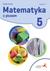 Książka ePub Matematyka z plusem Ä‡wiczenia dla klasy 5 wersja c szkoÅ‚a podstawowa - brak
