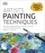 Książka ePub Artists Painting Techniques - brak