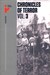 Książka ePub Chronicles of Terror. Vol. 3. German occupation in the Radom district - praca zbiorowa