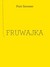 Książka ePub Fruwajka Piotr Sommer - zakÅ‚adka do ksiÄ…Å¼ek gratis!! - Piotr Sommer