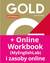 Książka ePub Gold B1 Preliminary 2018 Coursebook + MyEnglishLab - Clare Walsh, Lindsay Warwick