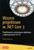 Książka ePub Wzorce projektowe w .NET Core 3 - Dmitri Nesteruk