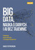 Książka ePub Big data, nauka o danych i AI bez tajemnic David Stephenson ! - David Stephenson