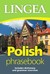 Książka ePub Polish phrasebook / RozmÃ³wki polskie PRACA ZBIOROWA ! - PRACA ZBIOROWA
