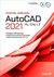 Książka ePub AutoCAD 2021 PL/EN/LT Metodyka efektywnego projektowania parametrycznego i nieparametrycznego 2D i 3 - Jaskulski Andrzej