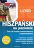 Książka ePub HiszpaÅ„ski na poziomie. Kurs dla Å›rednio zaawans. - brak