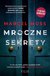 Książka ePub Mroczne sekrety - Moss Marcel
