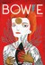 Książka ePub Bowie Biografia - Hesse Maria, Ruiz Fran