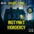 Książka ePub CD MP3 Instynkt mordercy - Rachel Caine