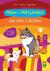 Książka ePub Frida i przyjaciele. Jak pies z kotem w.2 | ZAKÅADKA GRATIS DO KAÅ»DEGO ZAMÃ“WIENIA - Szyfter Aggie