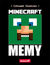 Książka ePub Minecraft. Memy - "CzÅ‚owiek SzeÅ›cian"