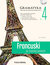 Książka ePub Francuski w tÅ‚umaczeniach gramatyka 4 poziom b2/c1 + CD - brak