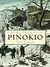 Książka ePub Pinokio historia pajacyka - brak