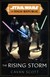 Książka ePub Star Wars The Rising Storm The High Republic - Cavan Scott