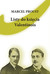 Książka ePub Listy do ksiÄ™cia Valentinois Marcel Proust - zakÅ‚adka do ksiÄ…Å¼ek gratis!! - Marcel Proust