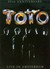 Książka ePub Toto - brak