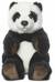 Książka ePub Panda siedzÄ…ca 15cm WWF - brak