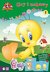 Książka ePub Looney Tunes Gry i zabawy 1 - brak