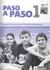 Książka ePub Paso a paso 1 Ä‡w. dla uczniÃ³w z dysleksjÄ… - brak