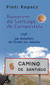 Książka ePub Rowerem do Santiago de Compostela Piotr Kopacz - zakÅ‚adka do ksiÄ…Å¼ek gratis!! - Piotr Kopacz