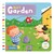 Książka ePub Busy Garden - brak