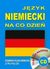 Książka ePub JÄ™zyk niemiecki na co dzieÅ„ RozmÃ³wki polsko-niemieckie z pÅ‚ytÄ… CD - zbiorowa Praca