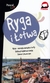 Książka ePub Ryga i Åotwa - Praca zbiorowa