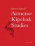 Książka ePub Armeno-Kipchak Studies. Collected Papers - Edward Tryjarski