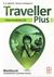 Książka ePub Traveller Plus Intermediate B1 WB MM PUBLICATIONS | - Malkogianni H.Q.Mitchell - Marileni