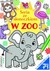 Książka ePub W zoo PRACA ZBIOROWA ! - PRACA ZBIOROWA