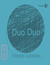Książka ePub Wiersze wybrane - Duo Duo