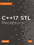 Książka ePub C++17 STL. Receptury - Jacek Galowicz