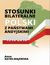 Książka ePub Stosunki bilateralne Polski z paÅ„stwami andyjskimi 19182018 - Anna Ratke-Majewska