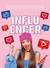 Książka ePub Influencer - Angelika Ogrocka